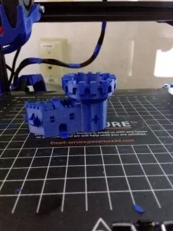 2040 profile Cartesian printer mods and developers E3 MOD PACK ANTIFLEX DRIVE