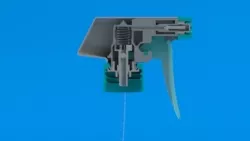 28mm trigger pump