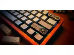 3080 / 3090 Nvidia Shift Keycap