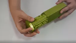 3D Puzzle Maze