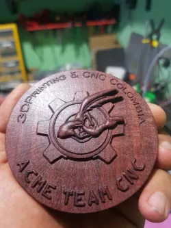 3DPrinting & CNC Colombia