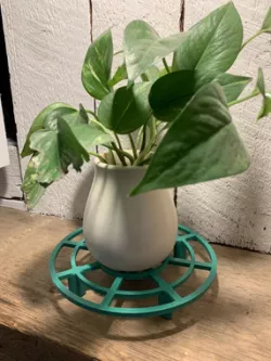 8" Flower Pot Riser