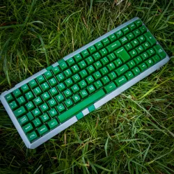 96% Mechanical Keyboard Case (Melody96/YMDK96) Codename: "Hope Lost (Sincerity or Rejection)"
