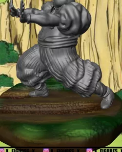A19 Dragon ball.