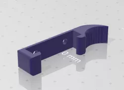 AAP-01 Charging/ Cocking handle