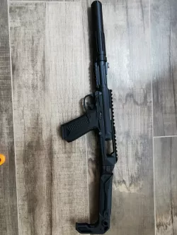 AAP-01 - silencer