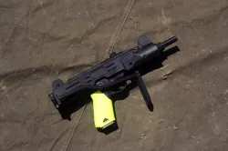 AAP01 DELTA KIT | MINI UZI