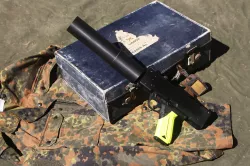 AAP01 ECHO KIT | MAC10