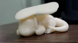 Abandoned Charmander - Pokemon 3D Print Model