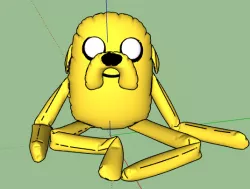 adventure time