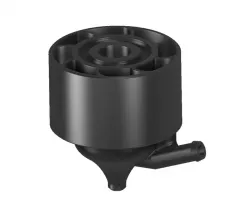 Air assist for Sculpfun s9 laser (Laminar flow)