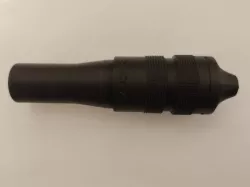 Airsoft 14mm suppressor