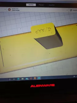 airsoft aap01/g stand