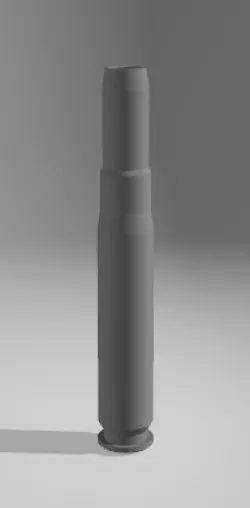 Airsoft G&G Kar98 98k Shell Ejecting casing bullet remix