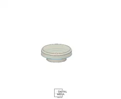 Airsoft M4 Firing selector cap