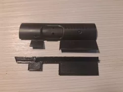 Airsoft M4 Open Flap Opener