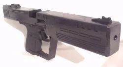 Airsoft M6C SOCOM Cosmetic Kit