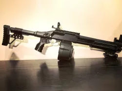 Airsoft M870 parts set