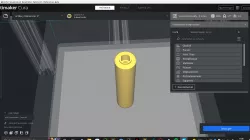 airsoft suppressor for ak47