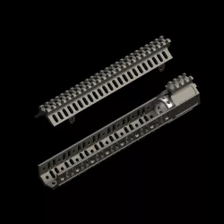 Airsoft zenitco JOKER handguard set