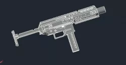 Aisoft body kit APC9