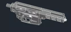 Aisoft body kit spc9