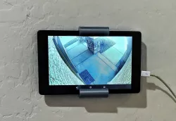 Amazon Fire 8 Wall Mount