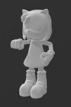 Amy Rose