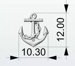 anchor
