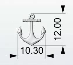 anchor