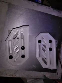 ANET A8 X(Z) AXIS LEVELER