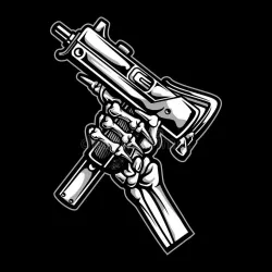 Angry Uzi Gang