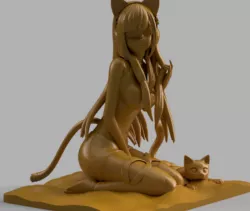 Anime - MARIN KITAGAWA BOOK CARRIER