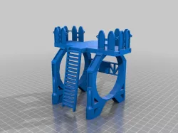 Another Soda Can kit