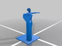 APP TESTING - DAZ 3D / BLENDER