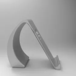 Apple iPhone Stand