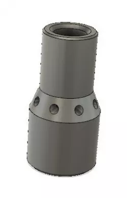 APS Cam870 shell charging aid