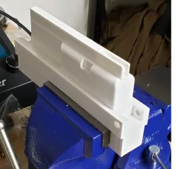 AR 10 DPMS style 308 upper receiver vice block