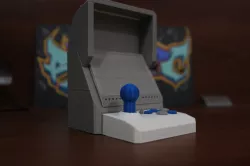 arcade