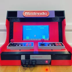 Arcade Joysticks