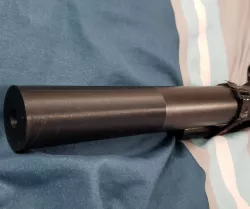 ARES AMOEBA AM-013 AM-014 Barrel Extension