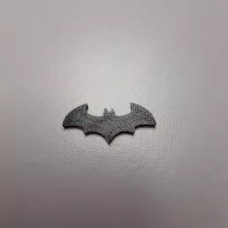 Arkham logo