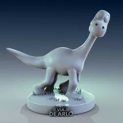 Arlo
