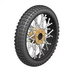 ARX 540/X-RIDER/REELY DIRT BIKE front cross rim