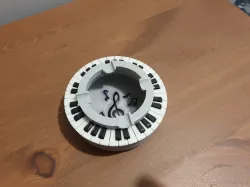 Ashtray