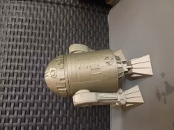 Astrodroid r2d2