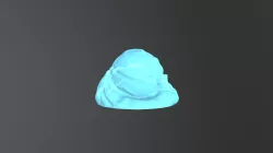 Avatar Iceberg