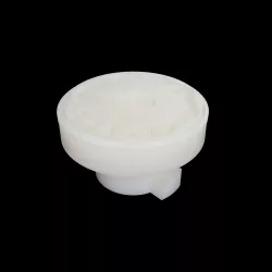 Avatar White Lotus and Red Lotus Wax Stamp Set + Handle