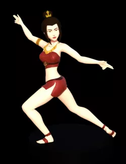 azula