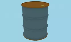 Barrel